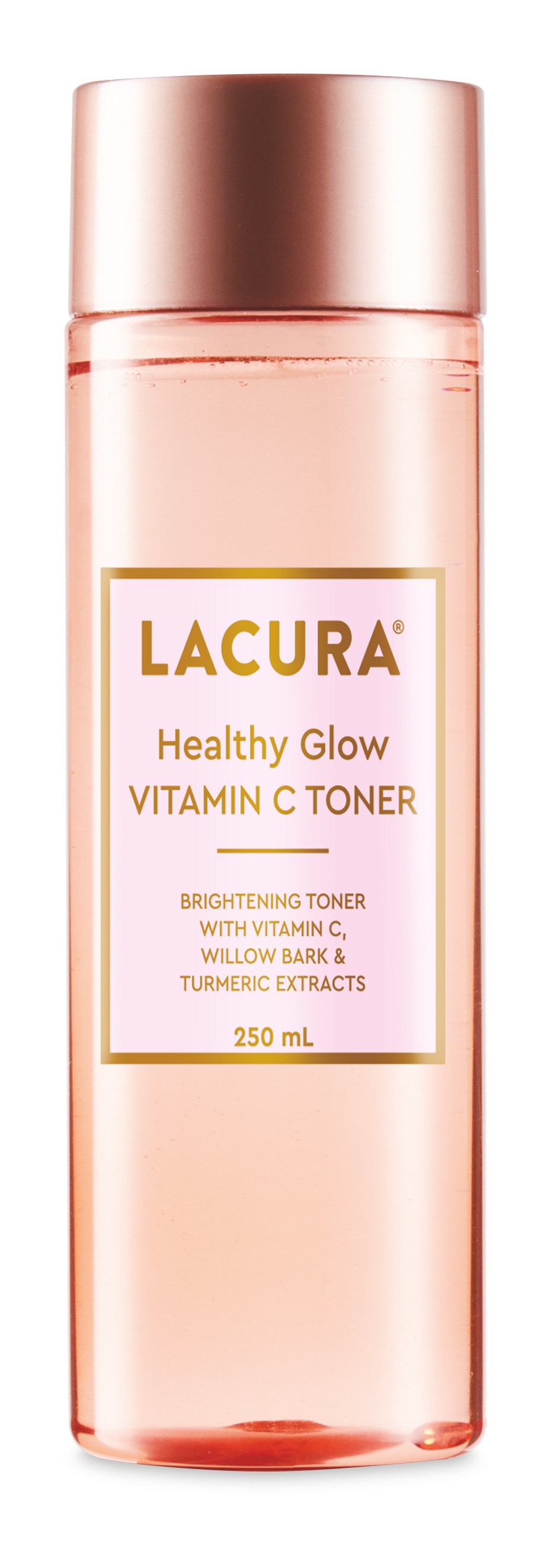 LACURA Healthy Glow Vitamin C Toner