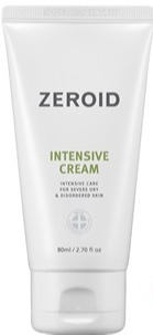 Zeroid Intensive Cream