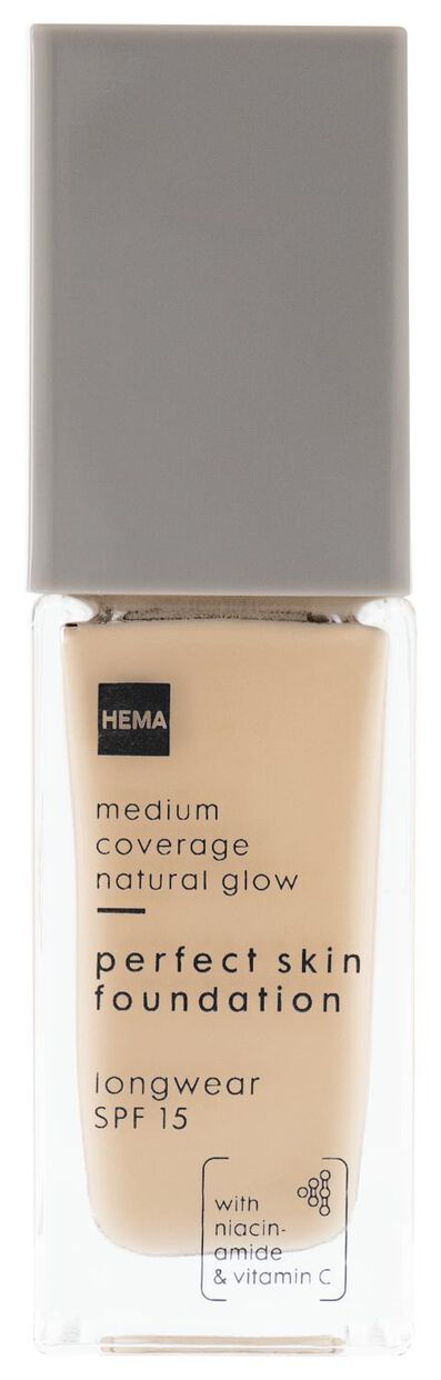 Hema Perfect Skin Foundation