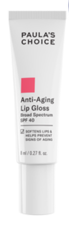 Paula's Choice Anti-Aging Lip Gloss Spf 40