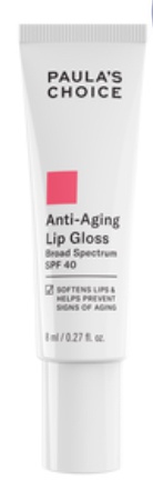 Paula's Choice Anti-Aging Lip Gloss Spf 40