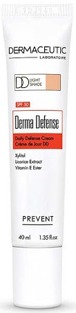 Dermaceutic Derma Defense Spf 50