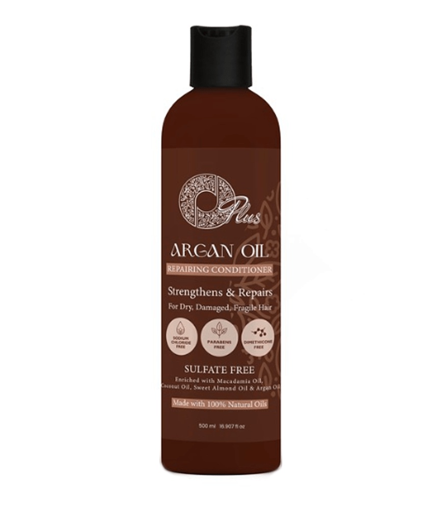 oplus Argan Oil Conditioner