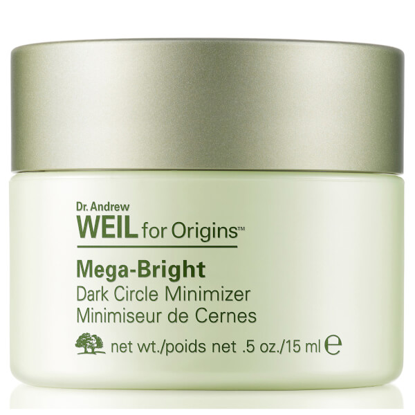 Origins Dr. Andrew Weil For Origins Mega-Bright Dark Circle Minimiser