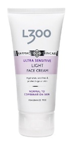 L300 Ultra Sensitive Cream For Dry Skin