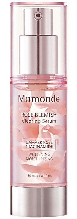 Mamonde Rose Blemish Clearing Serum