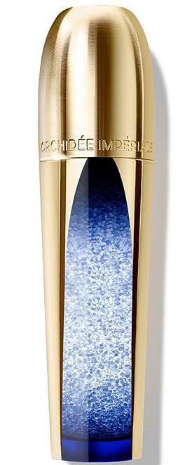 Guerlain Orchidée Impériale The Micro-Lift Concentrate (2023)