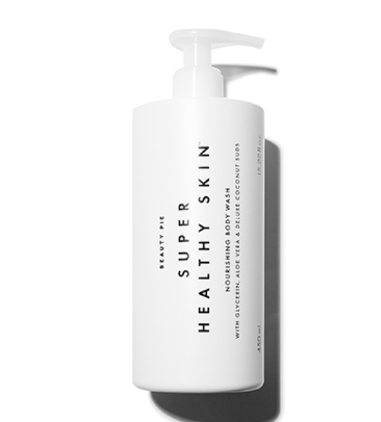 Beauty Pie Super Healthy Skin™ Nourishing Body Wash