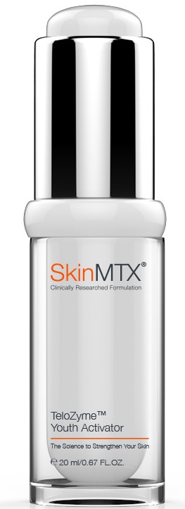 SkinMTX Telozyme Youth Activator