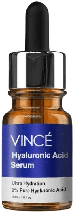 Vincé Hyaluronic Acid Serum