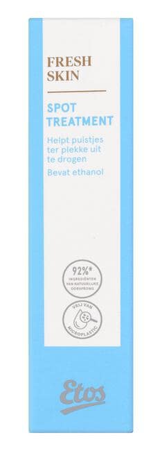Etos Fresh Skin Spot Treatment