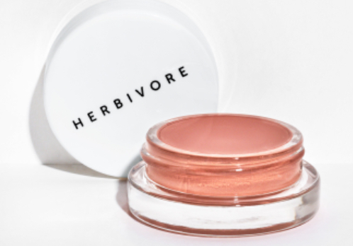 Herbivore Coco Rose Lip Tint - Coral