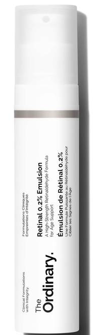 The Ordinary Retinal 0.2% Emulsion