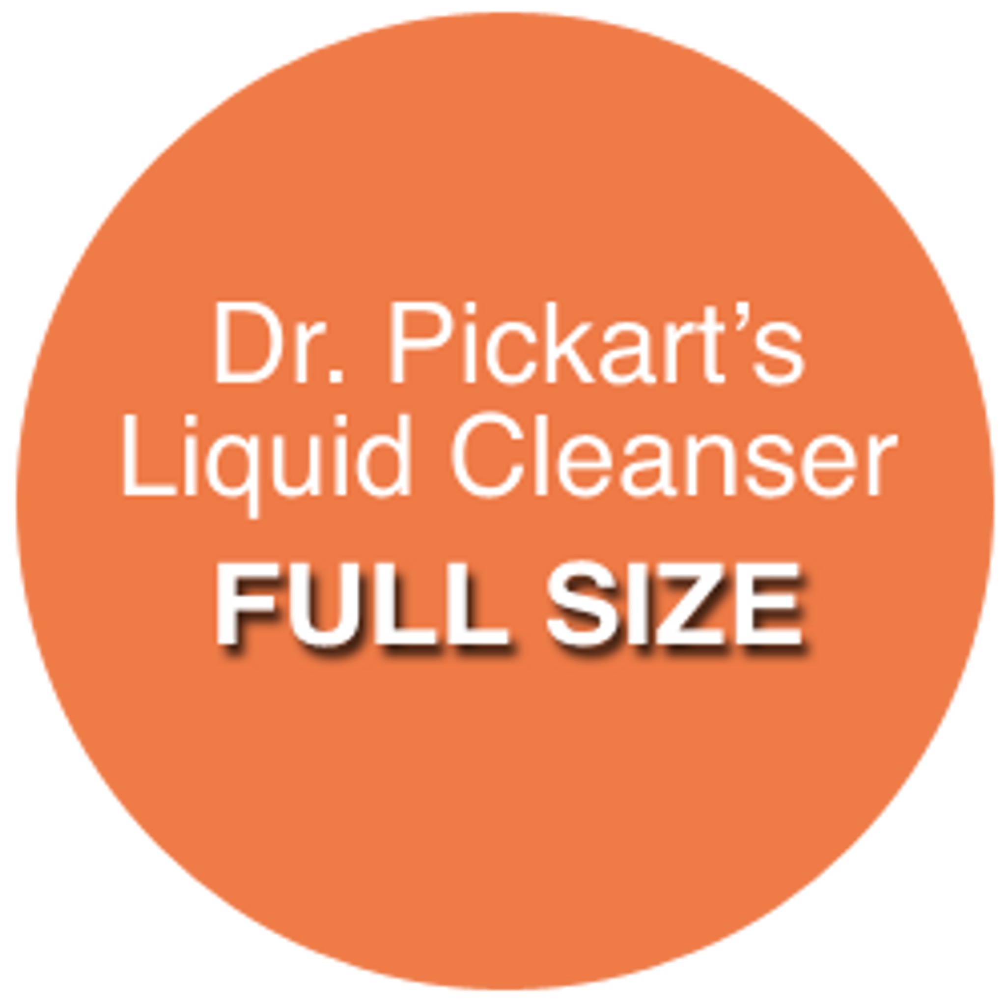 Dr. Pickart Face And Body Cleanser