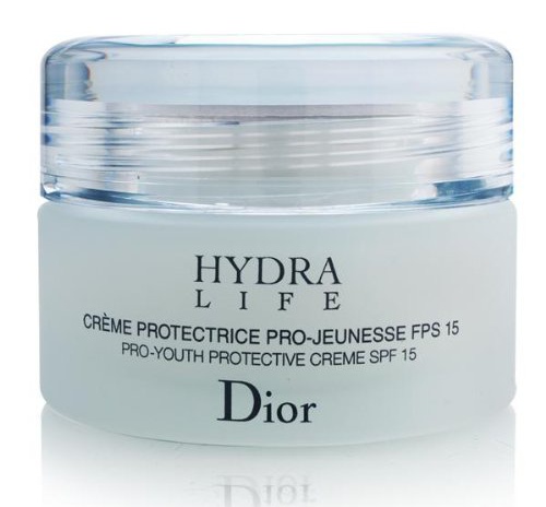 Hydra Life Pro-Youth Protective Creme SPF15