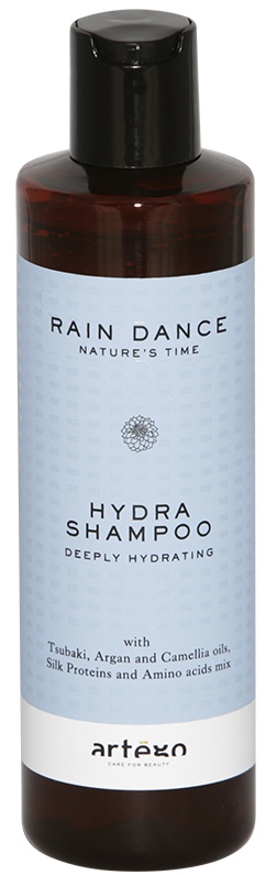 artègo Rain Dance Hydra Shampoo