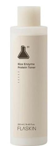 Flaskin Rice Enzyme Protein Toner