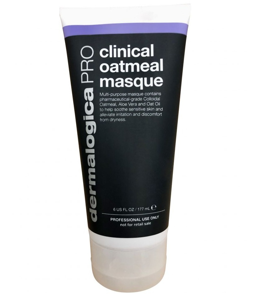 Dermalogica Clinical Oatmeal Masque