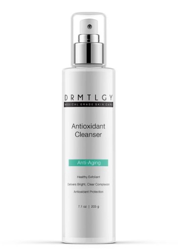 DRMTLGY Antioxidant Cleanser