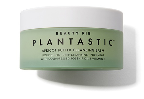 Beauty Pie Plantastic Apricot Butter Cleansing Balm