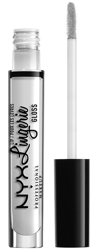 NYX Professional Makeup Lip Lingerie Gloss - Clear