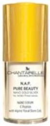 Chantarelle Nano Serum C Peptide With Alpine Floral Stem Cell