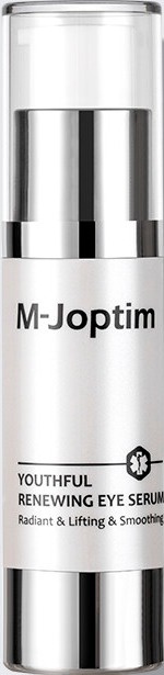 M-Joptim Youthful Renewing Eye Serum