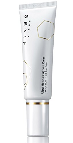 Kicho Ultra Moisturizing Sun Cream Spf 50+ Pa+++
