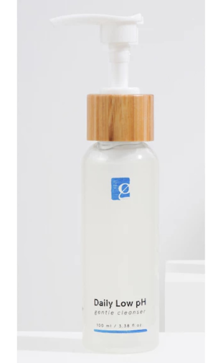 Genesis Daily Low pH Gentle Cleanser