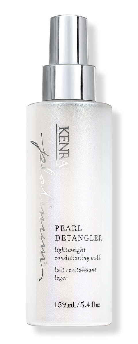 Kenra Platinum Pearl Detangler