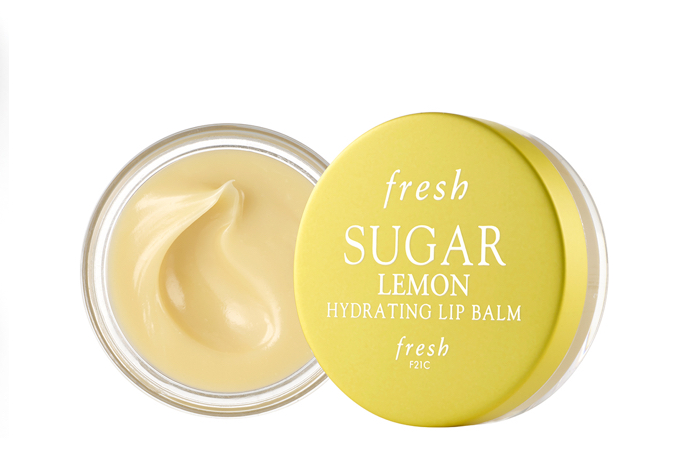 Fresh Sugar Lemon Hydrating Lip Balm