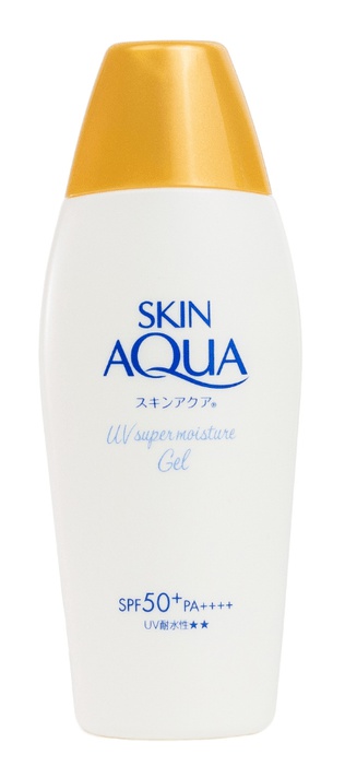 Skin Aqua UV Super Moisture Gel