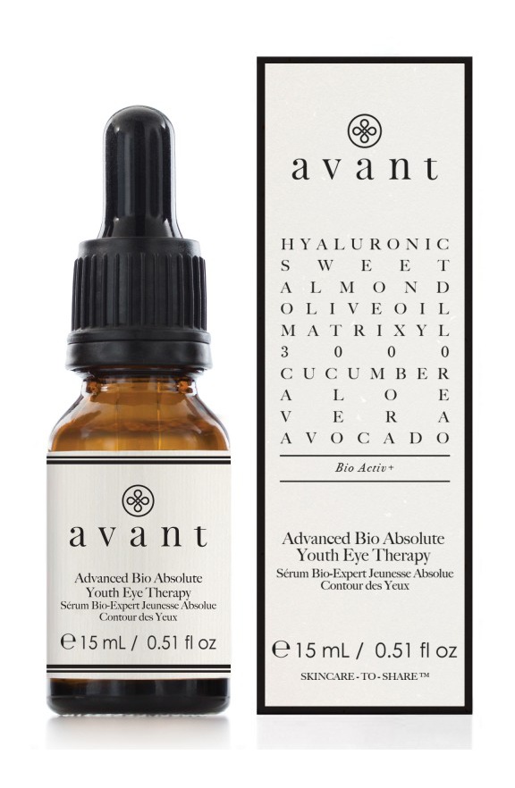 Avant Advanced Bio Absolute Youth Eye Therapy