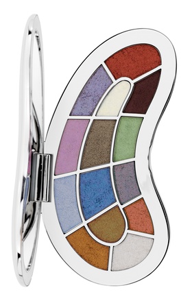 Isamaya Core Palette 2.0