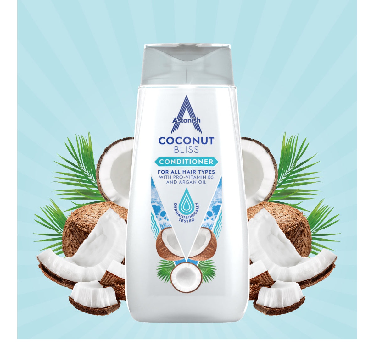 Astonish Bliss Conditioner