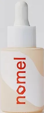 nomel Timeless A1 Supercharge Night Serum