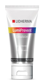 Lidherma Lumiprevent Emulsión