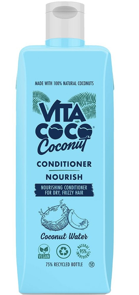 Vita coco Nourishing Coconut Conditioner