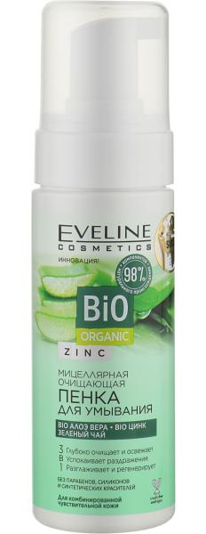 Eveline Bio Organic Zinc