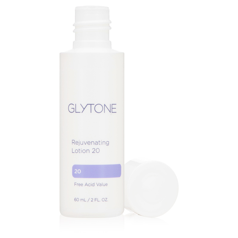 Glytone Rejuvenating Lotion 20