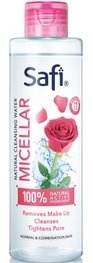 Safi Micellar Water Rose