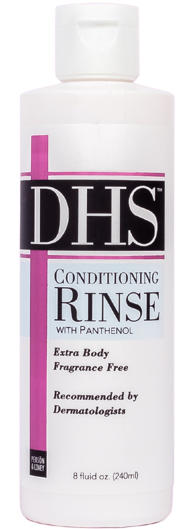 DHS Conditioning Rinse