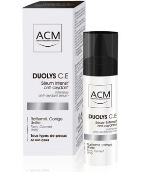 ACM Duolys C.E. 15% Vitamin C