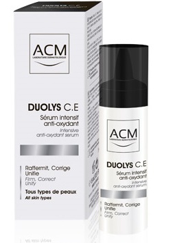 ACM Duolys C.E. 15% Vitamin C