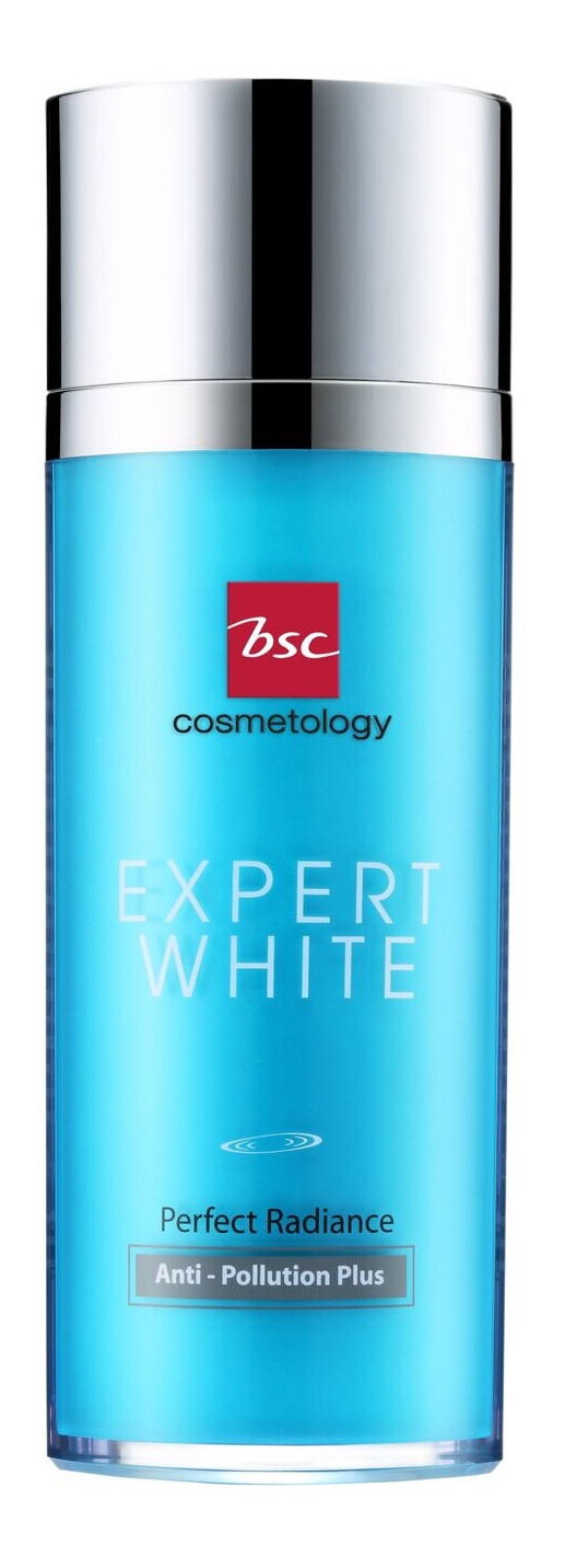 bsc cosmetology Bsc Expert White Perfect Radiance