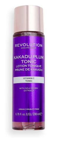 Revolution Skincare Kakadu Plum Tonic