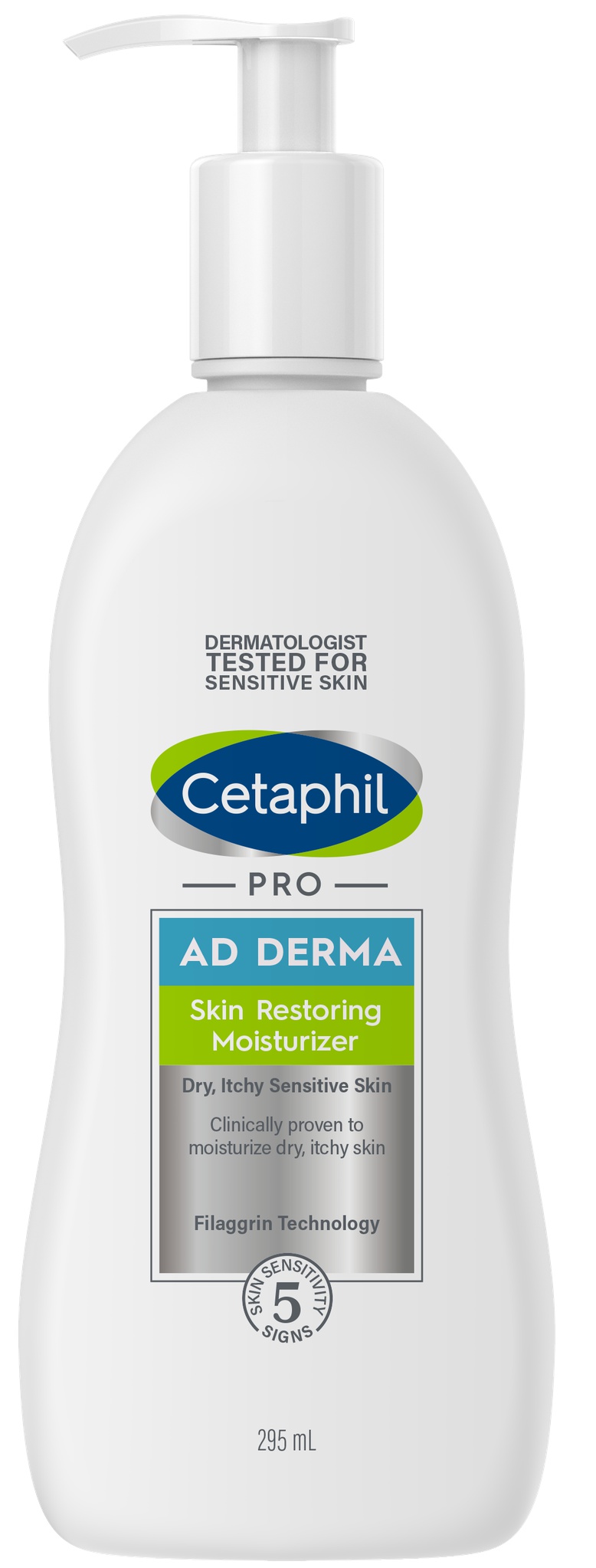 Cetaphil Pro Ad Derma Skin Restoring Moisturizer