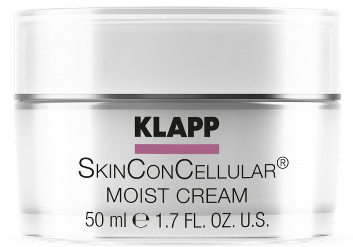 Klapp Moist Cream