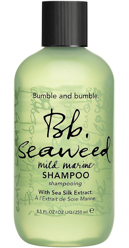 Bumble And Bumble Bb. Seaweed Mild Marine Shampoo