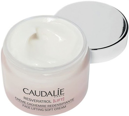 Caudalie Resveratrol Lift Face Lifting Soft Cream